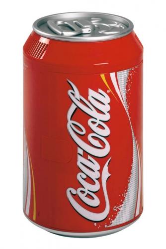 Coca Cola Coca-Cola Cool Can 10