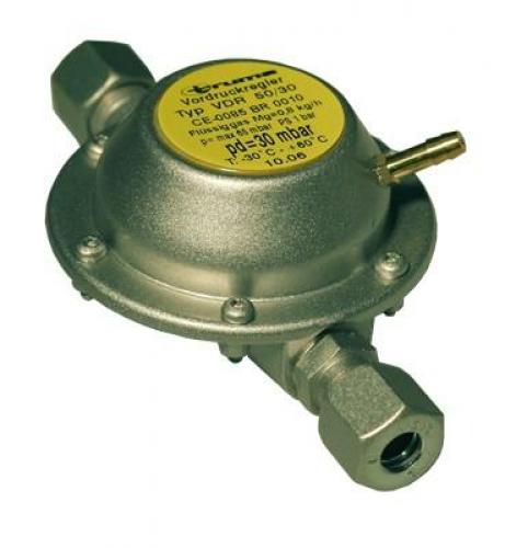 Gok Gerte-Vordruckregler