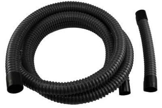 Camping Profi Abwasser-Entsorgungs-Set