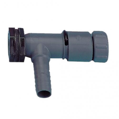 Camping Profi Entleerungshahn 3/4 Zoll