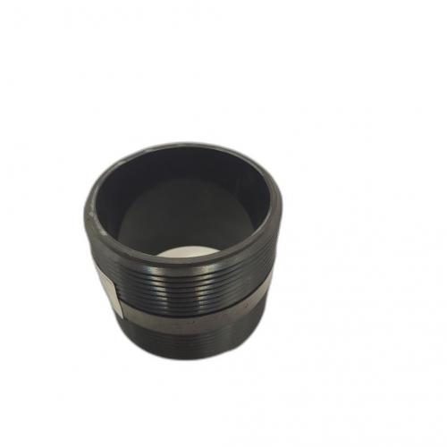 Camping Profi Rohr mit beidseitigem Gewinde