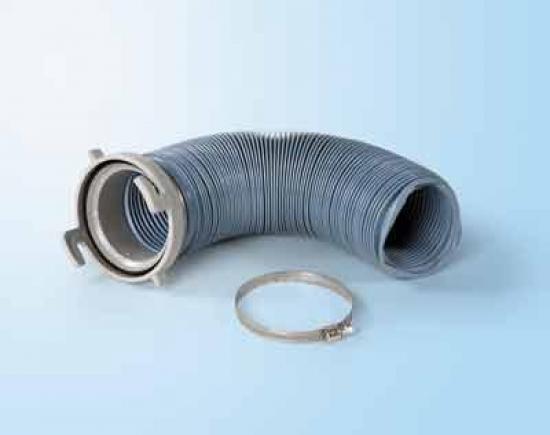 Fiamma Kit Sanitary-Flex 300 cm