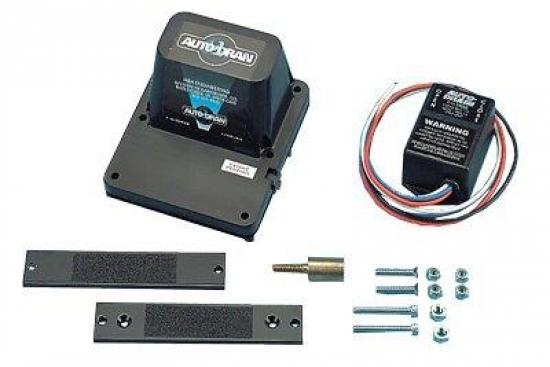 Camping Profi Auto-Drain Entleerung fr VECAM