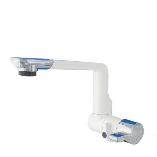 Comet Automatik-Mischer ARONA wei�