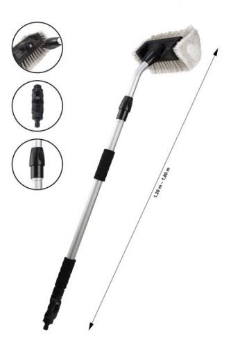 XL-Tools Waschbrste PREMIUM