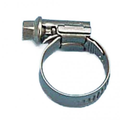 Camping Profi Schlauchschelle 22-32 mm (2 Stck)