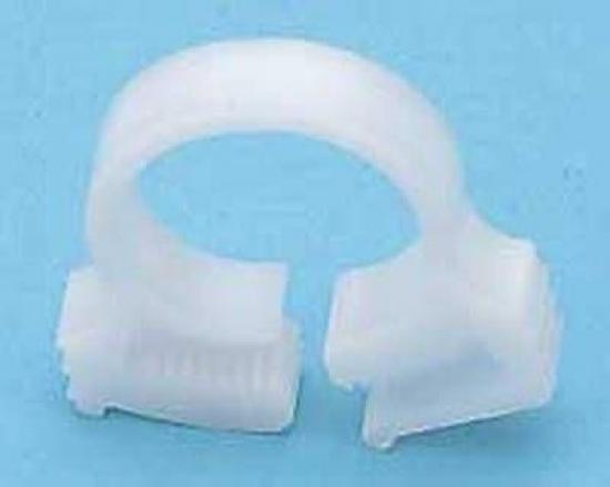 Camping Profi Snapper-Schelle 13-15 mm (5er-Pack)