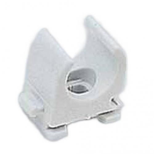 Camping Profi Befestigungsschelle PP (5er-Pack)