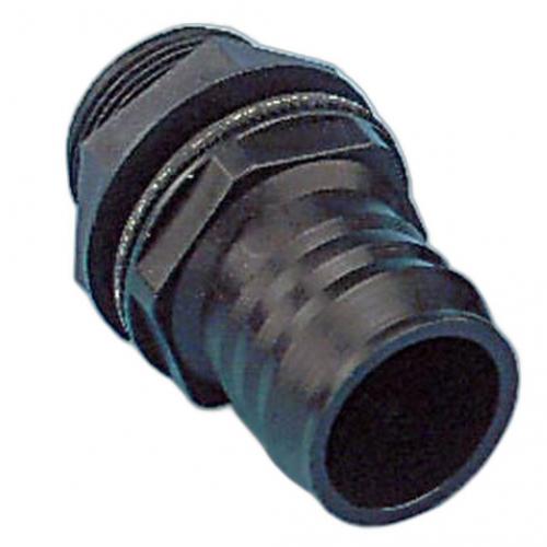 Camping Profi Befllstutzen gerade 12 mm