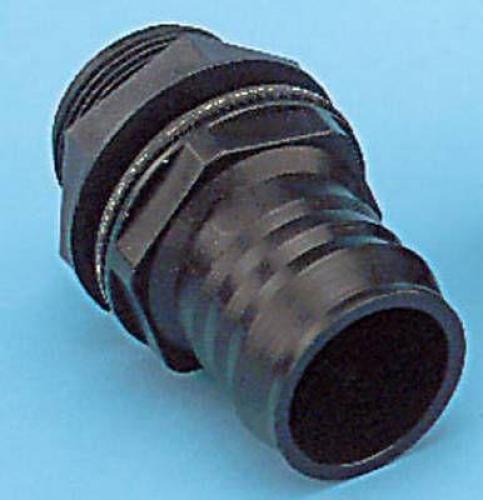 Camping Profi Befllstutzen gerade 18 mm