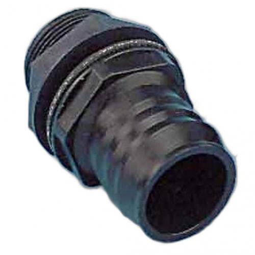 Camping Profi Bef�llstutzen gerade 40 mm