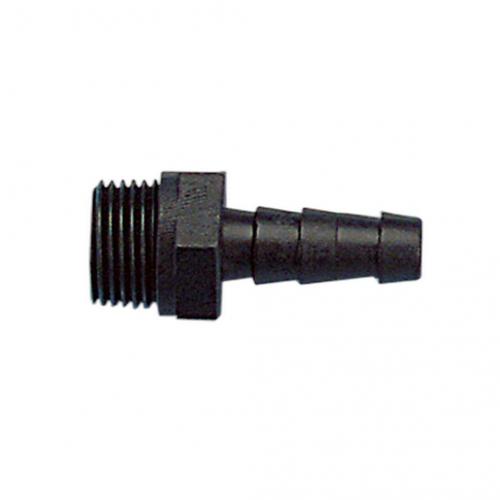 Camping Profi Gerade Schraubt�lle 10/12 mm