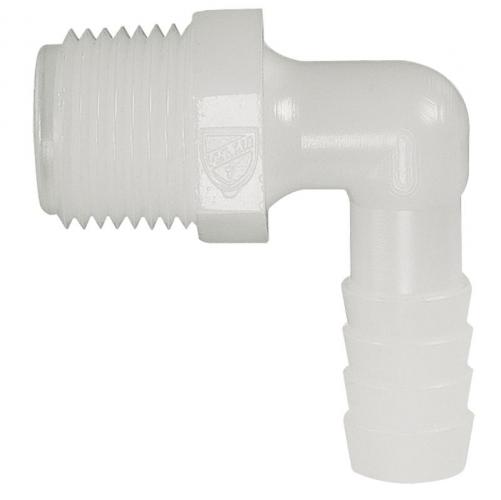 Camping Profi Winkel-Schraubtlle 18/19 mm