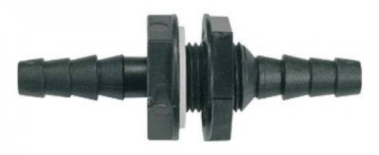 Camping Profi Tankdurchfhrung gerade