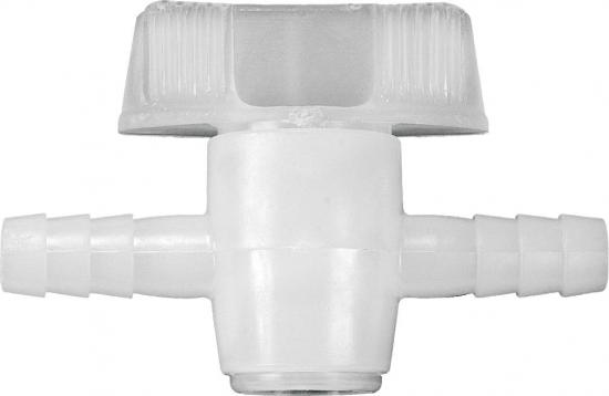 Lilie Absperrventil 12 mm