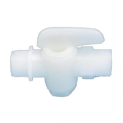 Camping Profi Absperrventil 3/4 Zoll