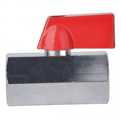 Camping Profi MS-Kugelhahn 1/2 Zoll fr 12 mm