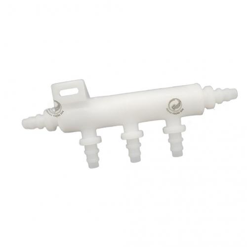 Comet Wasserverteiler 4 Abgnge