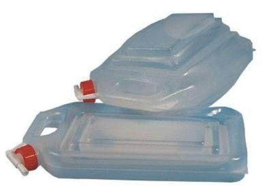 Outdoor Faltkanister FLUNDER