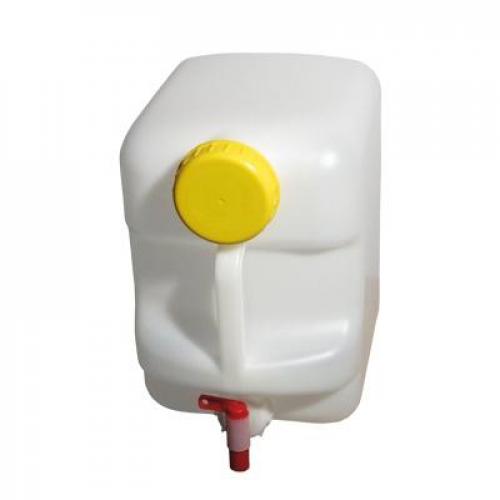 Comet Multi-Weithalskanister 20 l