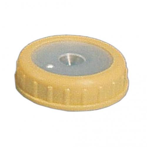 Comet Schraubring mit Staubkappe