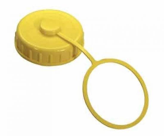 Comet Verschluss DIN 96 mit Halteband