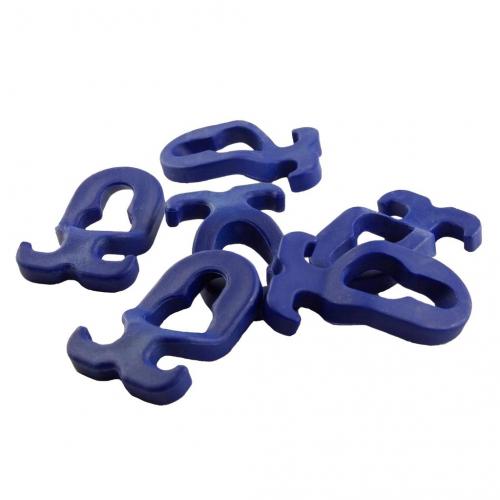 Peggy Peg Haken N 6er Set