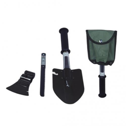 Outdoor Camping-Werkzeug-Set