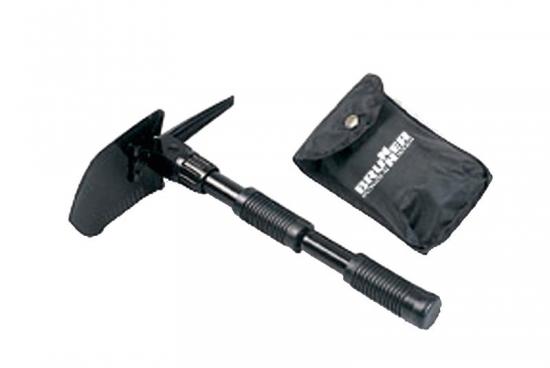 Brunner Mini-Klappspaten DEXTER