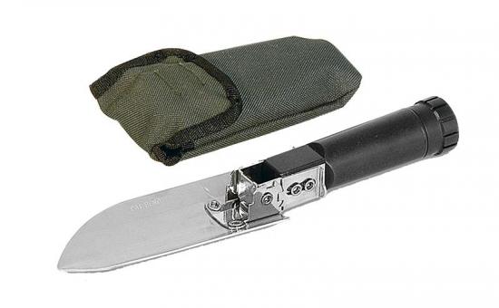 Brunner Mini-Klappspaten DIGGER