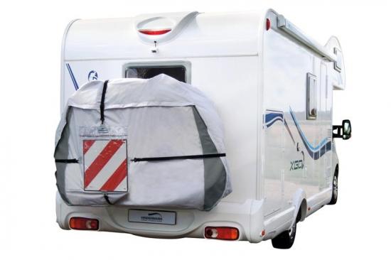 Hindermann Schutzhlle CONCEPT ZWOO 3 Fahrrder