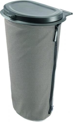 flextrash FLEXTRASH Trashbin L beige