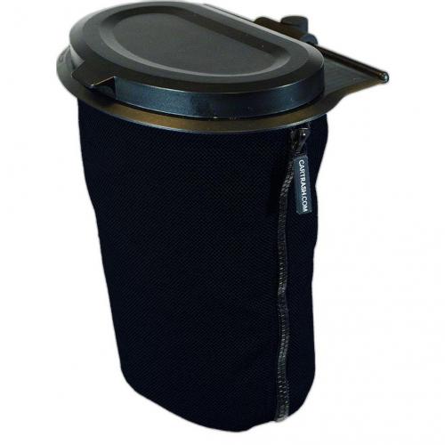 flextrash FLEXTRASH Trashbin S blau