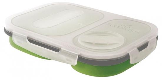 Eurotrail Lunchbox M grn