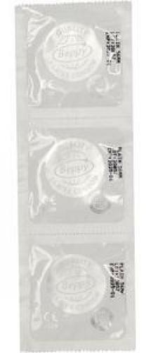 Beppy Kondome Natural Wei 72 Stck