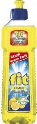 Fit fit Sp�lmittel Lemon 500ml Flasche