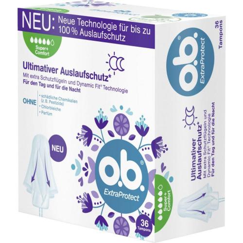 OB ob Extra Protection super plus 36er