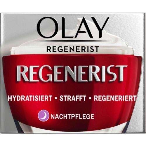 Olay olay Regenerist Nachtcreme 50ml Tiegel