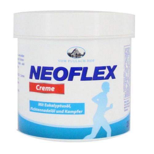 Pullach Hof Neoflex Creme 250ml - P.H.