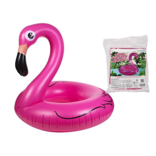 Unbekannt Schwimmring - Flamingo - 91/4144
