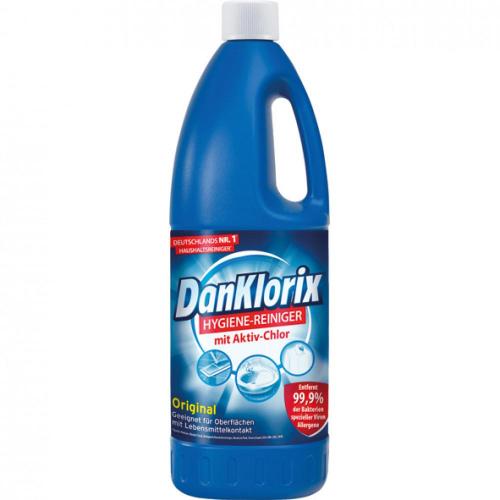 DanKlorix Dan Klorix Hygienereiniger 1,5 Liter Original