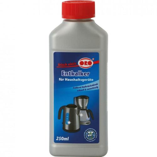 Oro Entkalker PREMIUM von ORO fl�ssig 250ml