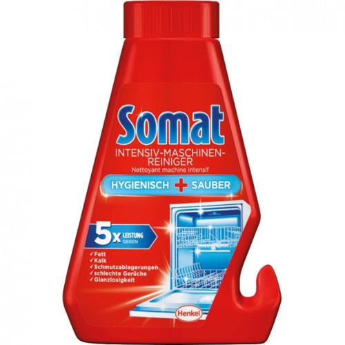 Henkel Somat Maschinenreiniger 250ml