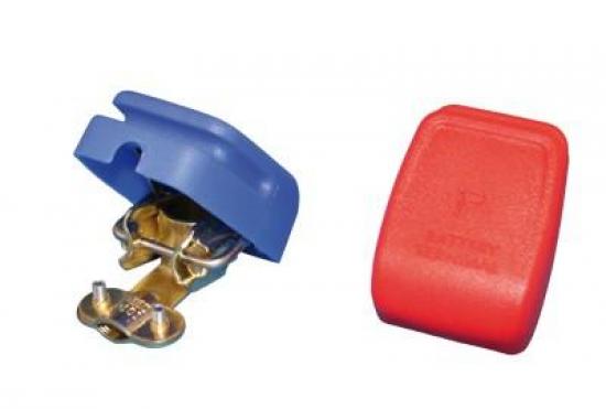 ProPlus Batterieclips (Paar)