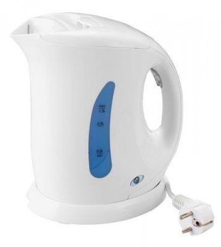 Brunner Wasserkocher BOWA