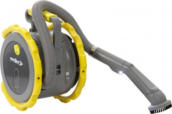 Brunner 12V-Staubsauger VORTIX NG