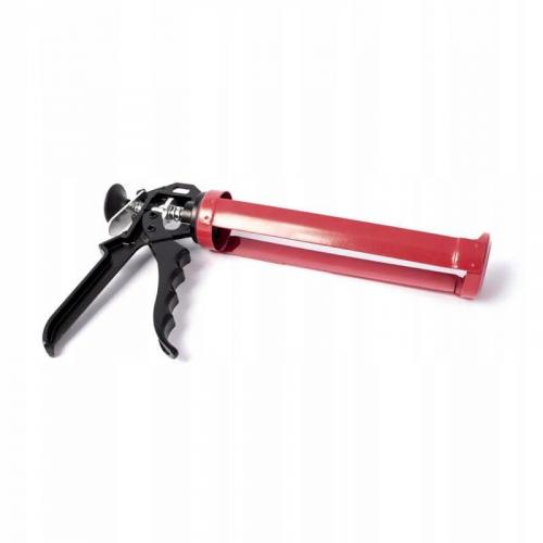 Markenlos Silikon-Kartuschenpresse verst�rkte Kosntruktion