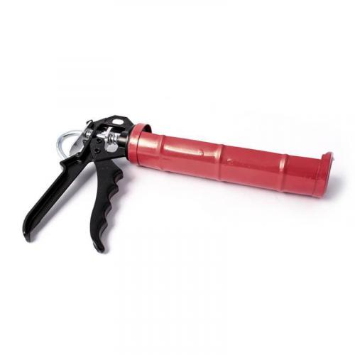 Markenlos Silikon-Kartuschenpresse solide Konstruktion