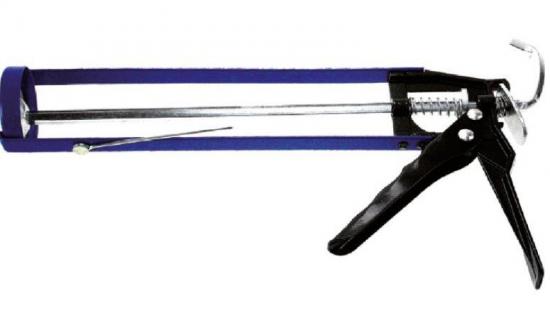 Markenlos Kartuschenpresse f�r Silikon 225mm