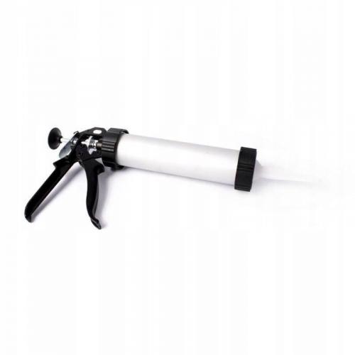 ADGO Kartuschenpresse aus Aluminium 300ml